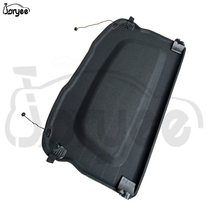パーツ MERCEDES BENZ Cargo Cover OEM OEM Mercedes-Benz 2015-2020 1st Gen GLA Rear Cargo Cover
