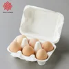 6 huevos