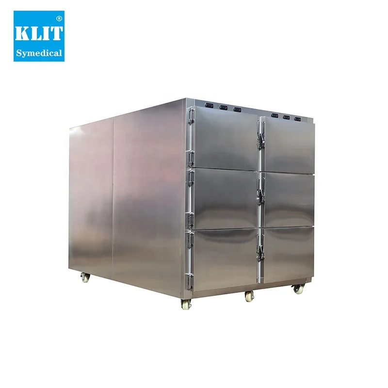 High Quality Autopsy Equipment Dissection Table Stainless Steel Autopsy