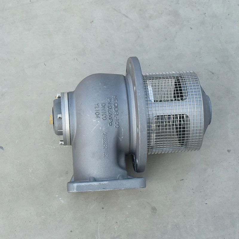 Tank car accessories