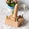 Beige1503(หอเอนเมืองปิซา)