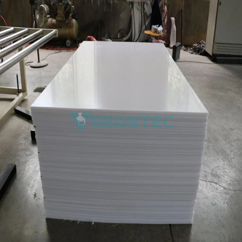 Натуральный экструдированный полиэтилен низкой плотности LDPE