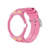 pink+yellow-3 O'Clock