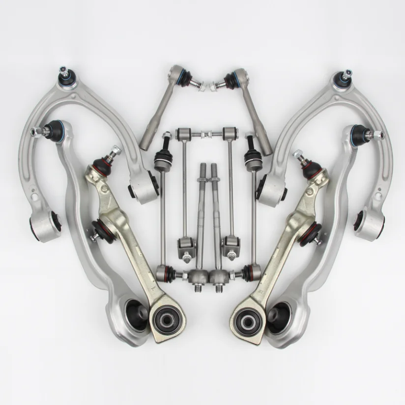 Z W221 Suspension Kits Front Lower Upper Control Arm For Mercedesbenz Sclass 2213308207