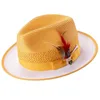 Yellow white