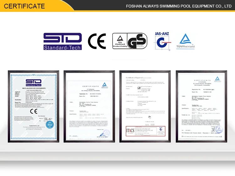 Air Water Heat Pump, 380V, Inverter - detail 22