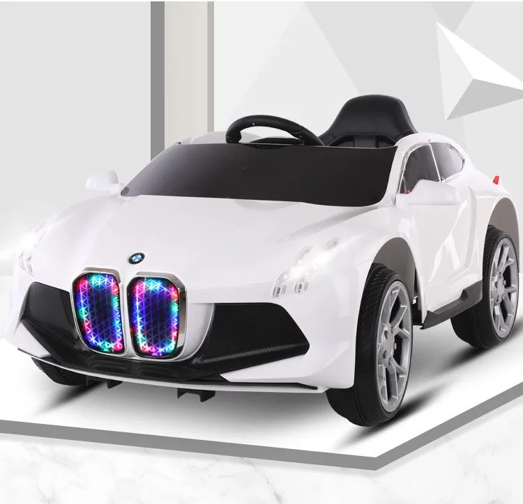 12v Kids Electric Battery Car Baby Car For Children Driving Ride On Toy