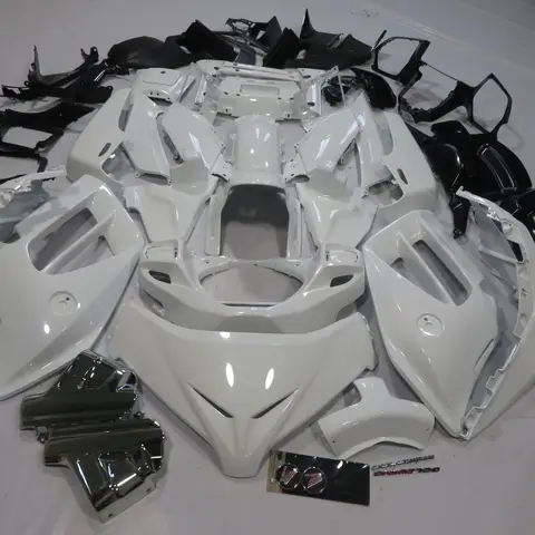 Unpainted ABS  Plastic Injection Raw Blank Fairing   for Honda  GL1800 2012 2013 2014 2015 2016  Motorcycle Fairing Kit