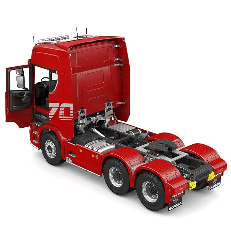 Kabolite K5802 Scania License 770S 1:14 Electric RC Truck
