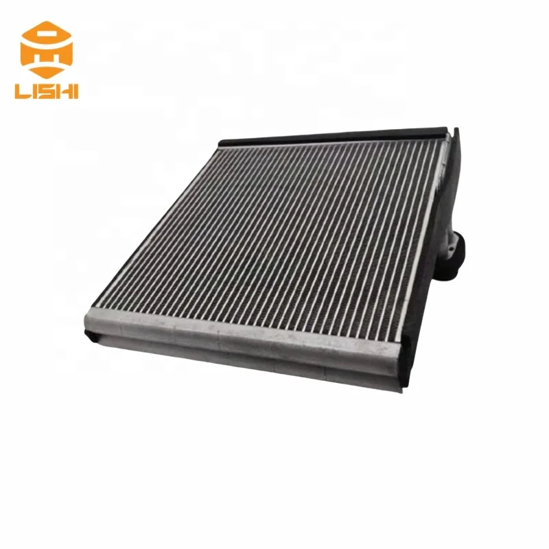 AC Evaporator for Toyota Camry & Lexus RX - High Quality