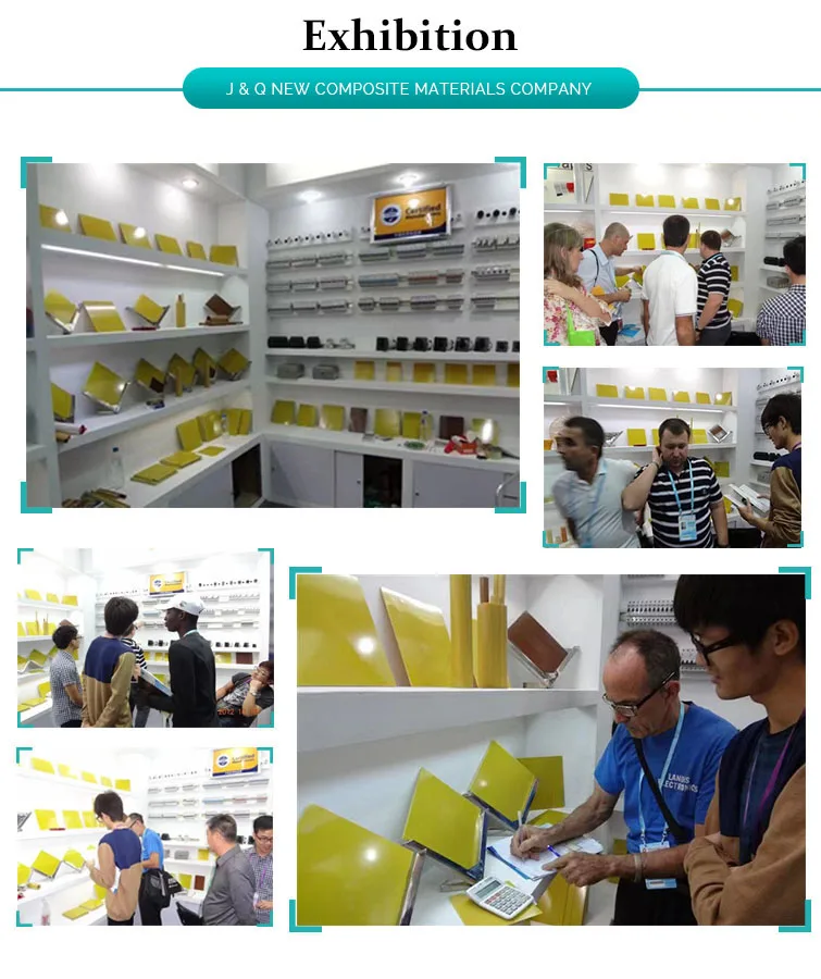 Grade CE Canvas Phenolic Grade CE Canvas Phenolic