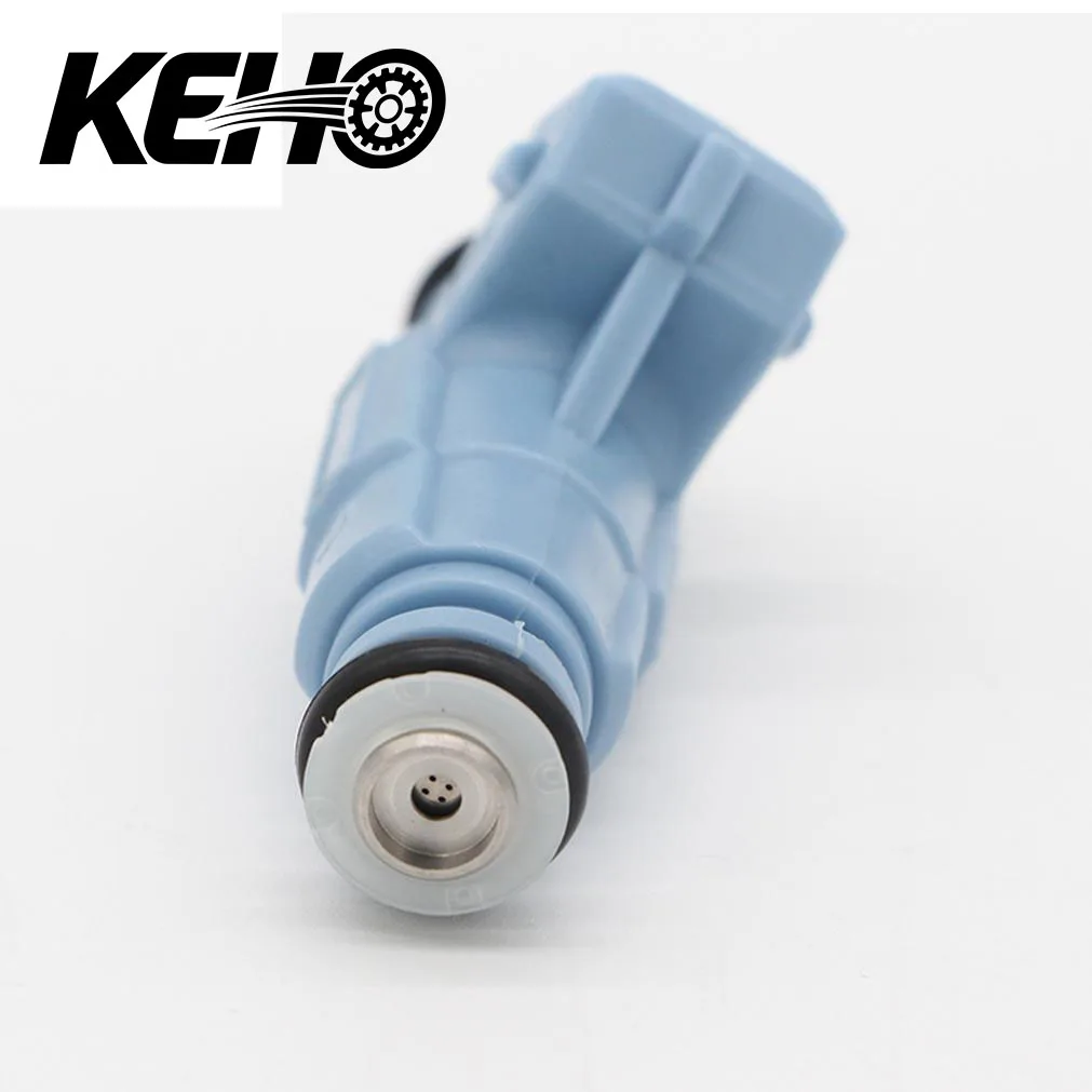 Fuel injector - 0280156070 - Mercedes-Benz E320 C320 C240 CLK320 00-05 2.6 3.2L V6-3