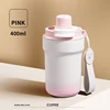 Pink-Rope