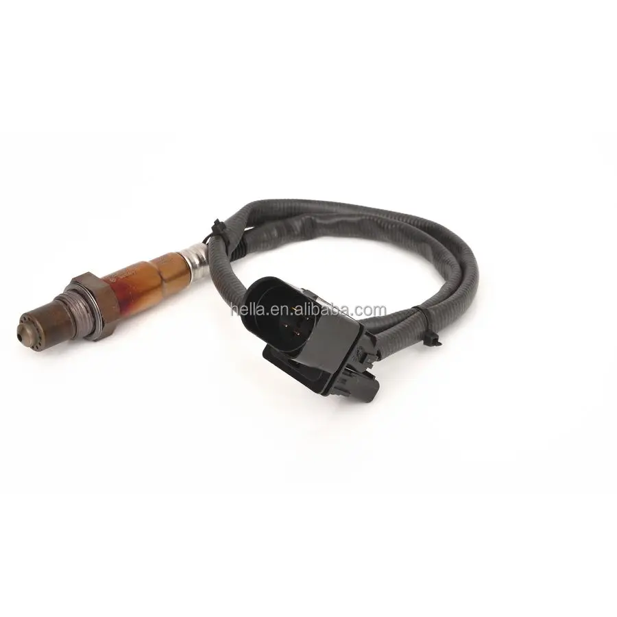 Car Auto Oxygen Sensor Lambda Sensor for Wuling 6376 6400 6376NF 5WY3173A