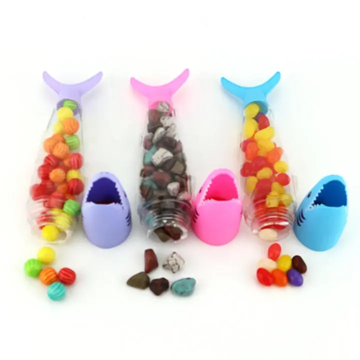 Jelly beans