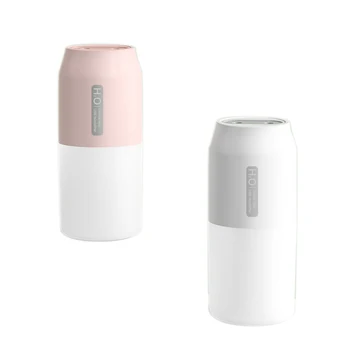 Portable Desktop Purifier Diffuser Mini Usb Car Air Humidifier