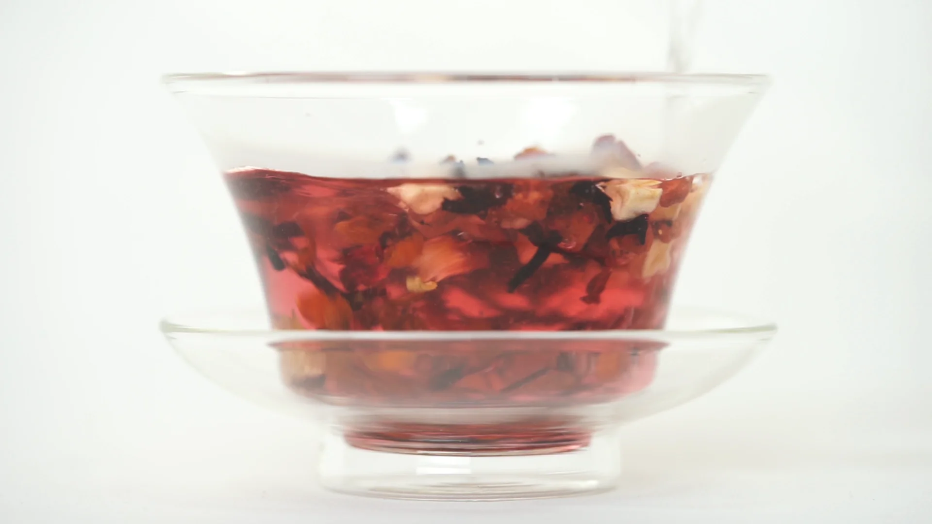 High Quality Blends Dried Fruit Tea Flavored Tea Healthy And Slimming