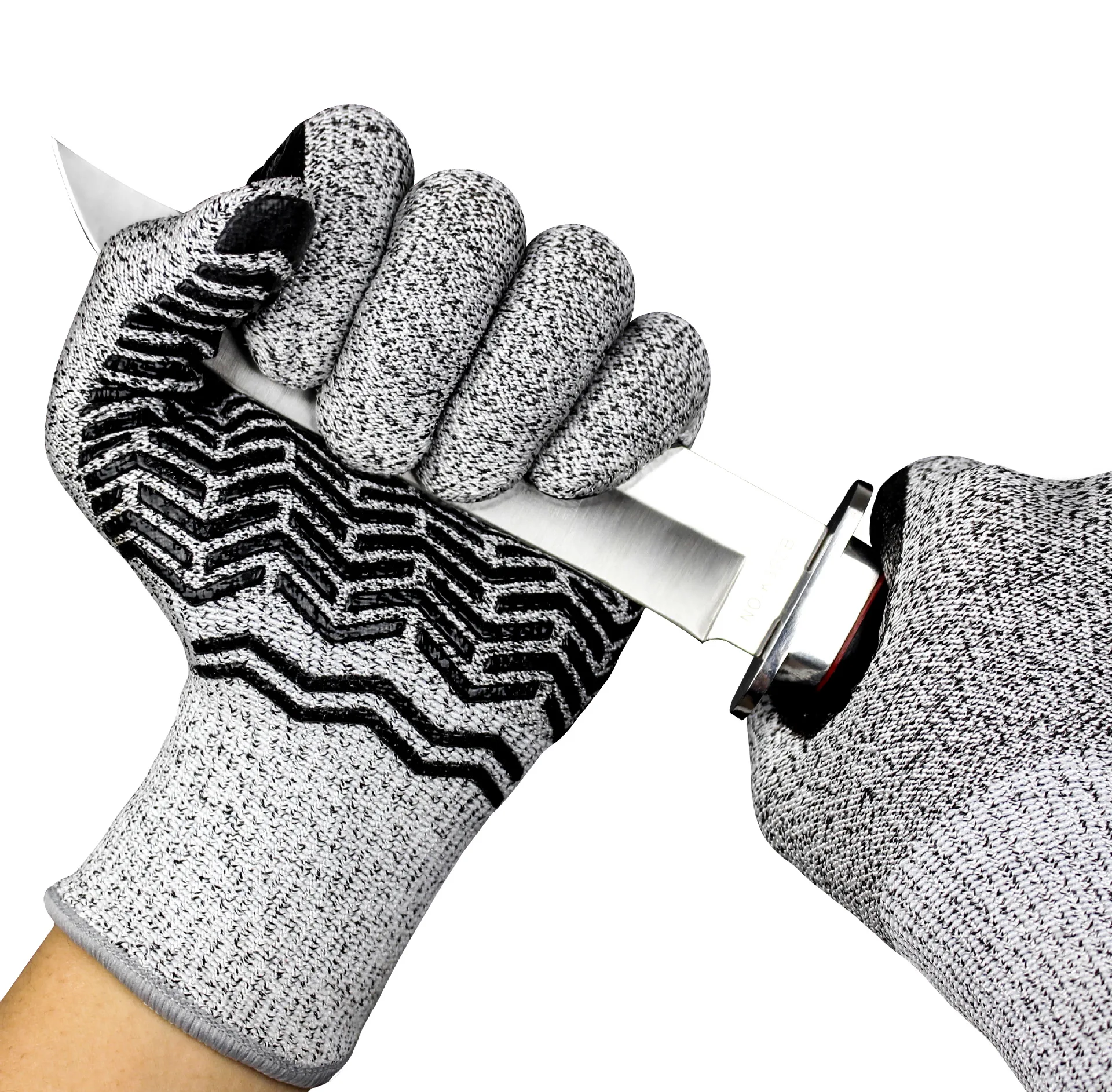 China Top 10 Cut Resistant Glove Supplier 2024