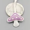 Purple Mushroom