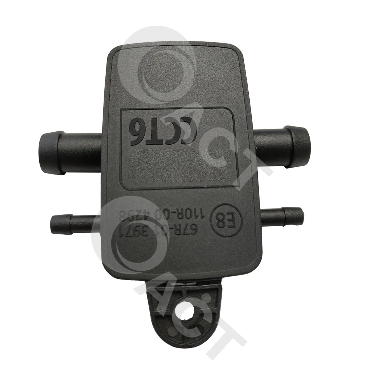 MAP Sensor for ECU KITS 2568D 6 Cyl 8 Cylinder CNG LPG Autogas Gnc Glp Gas Lp