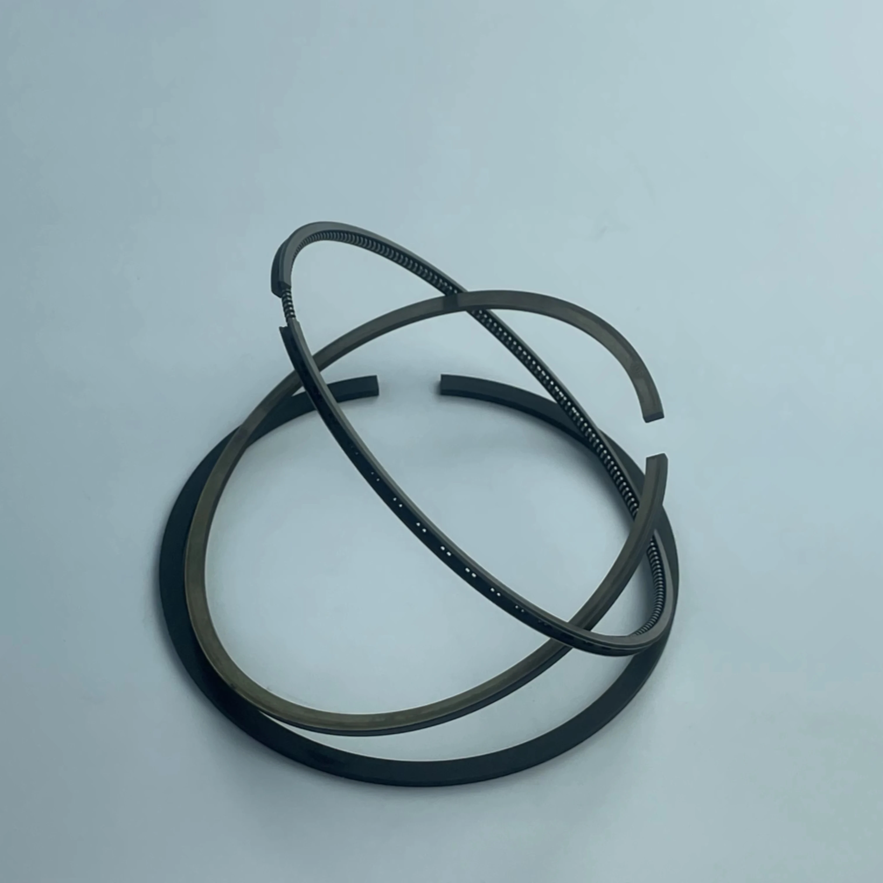 Engine Repair Kit ZB600 Piston Ring for Kubota Aftermarket Engine Spare Parts