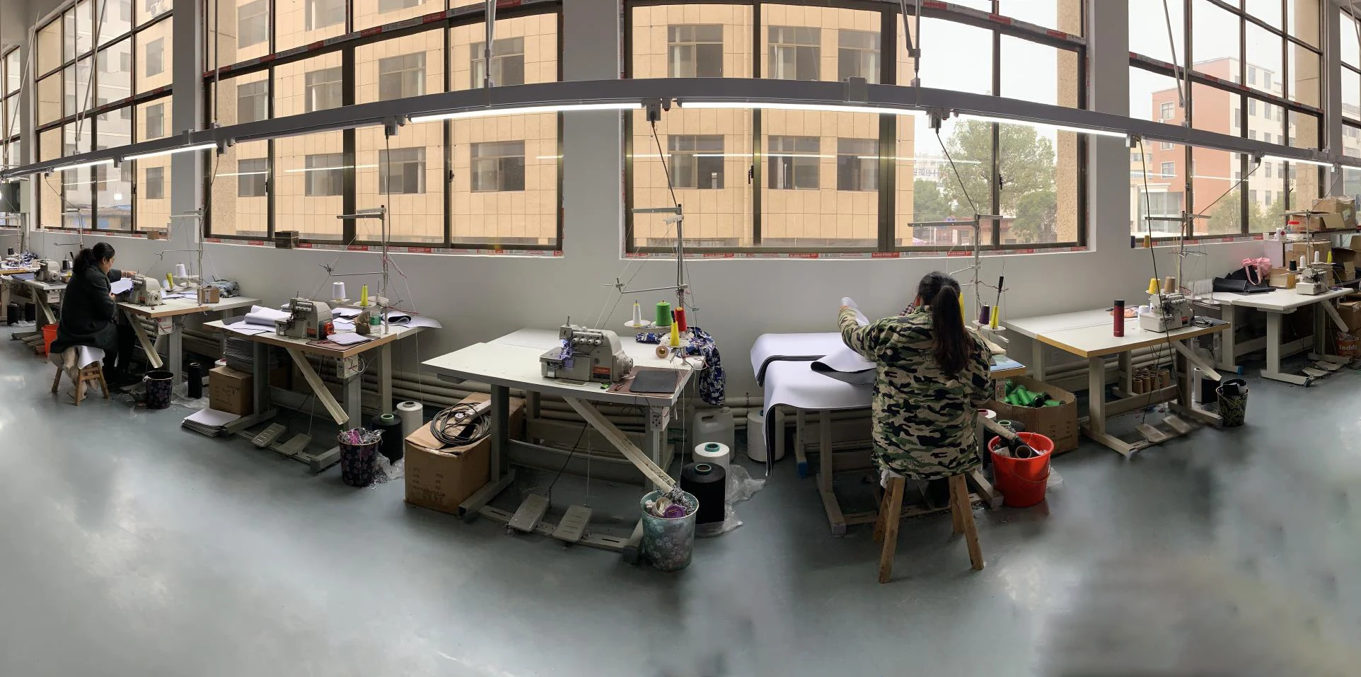 Guangzhou Ay Rubber & Plastic Products Limited