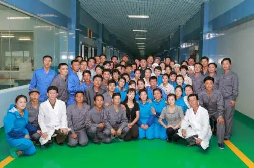 Airtight Inflatable Products Co., Ltd. 1