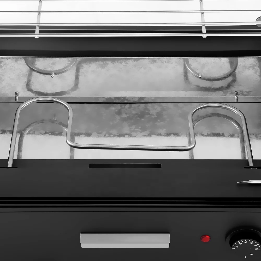 
 Высококачественная настольная электрическая подогреватель пищи для кухонного оборудования  