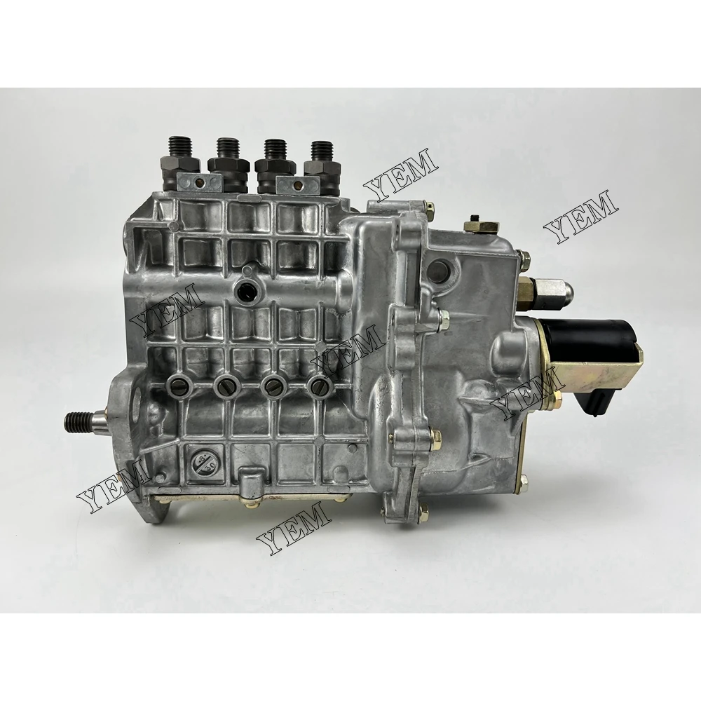 486E Fuel Injection Pump 729486-51450 for Yanmar 3