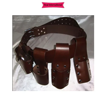 New Durable Best Design Leather Tool Belt