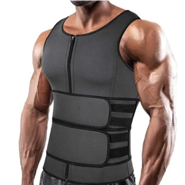 Popular Corset Body Suit Neoprene Sweat 