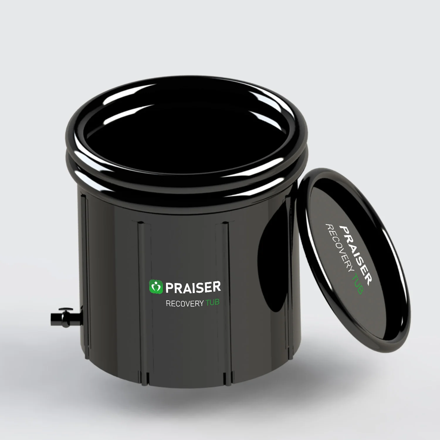 Высококачественная Ледяная Ванна портативная