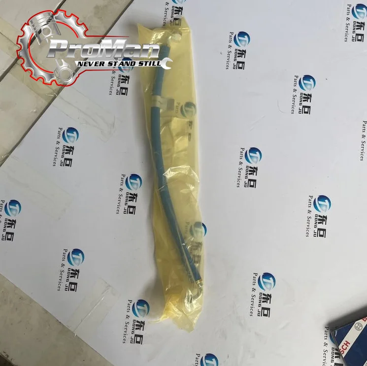 4639528 4641678 4642039 4645592 MAIN PIPING for Hitachi Excavators