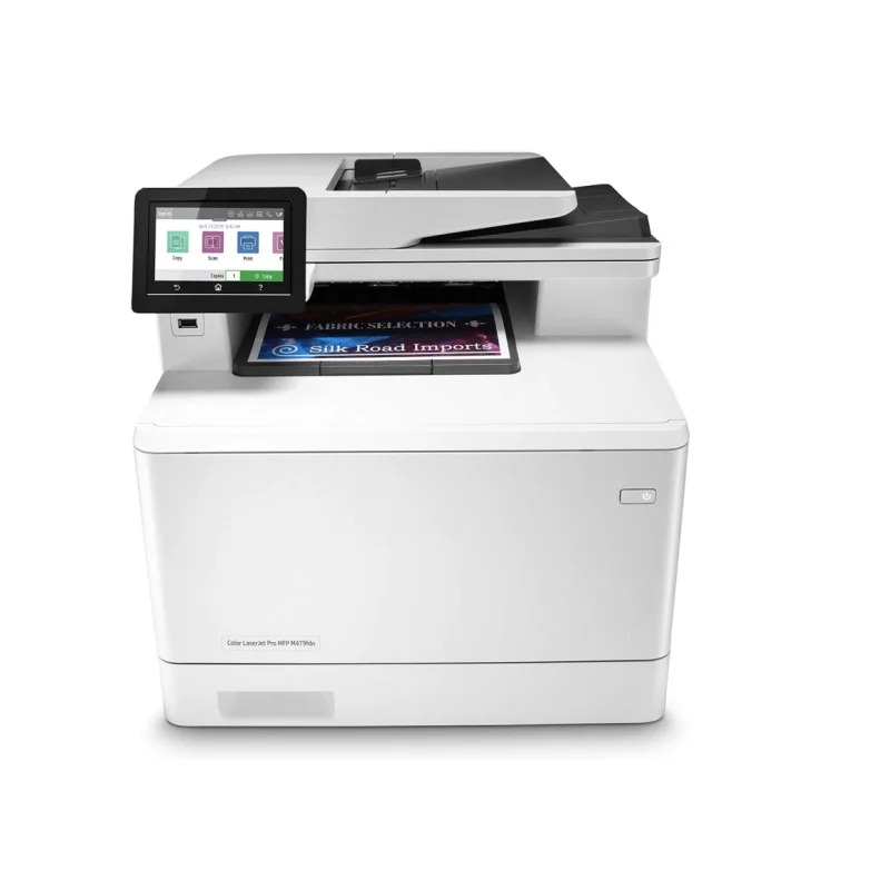 best printer for commercial use