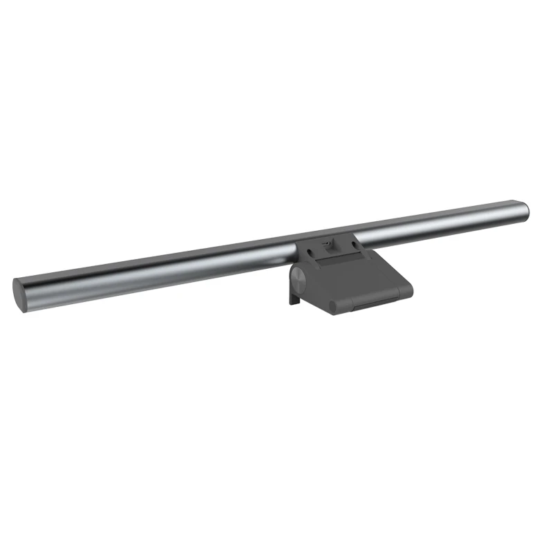 Home Smart Screen Bar Monitor Lamp Computer Screen Bar Led Usb Monitor Light Led With 1080P Webcam