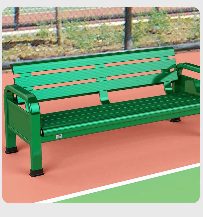 Wholesale Multistyled Tennis Court Gymnasium Aluminium Players