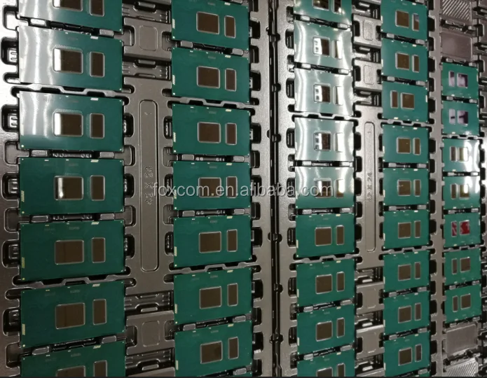 Computer Software & Hardware Core I7-4510U Processor (4M Cache, up to 3.10 GHz) CL8064701477301 SR1EB CPU