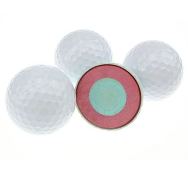 Professional Oem Urethane Pouring Casting Golf Ball Durable 4 Layer ...