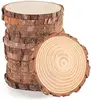 Natural Wood Color