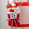 Big Orange (cadena de regalo + bolsa de regalo)
