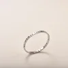 3mm Silver