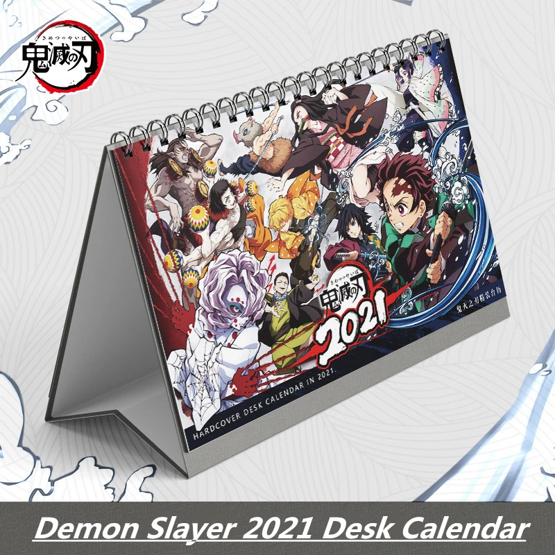demon slayer advent calendar