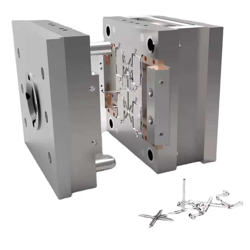 Профессиональное производство дешевых пластиковых деталей для литья под давлением