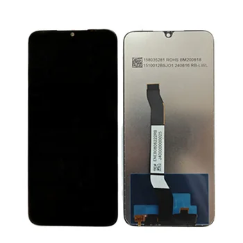 Original Super Mobile Phone LCD For Xiaomi Redmi Note 8 Touch Screen Display Digitizer Assembly Replacement