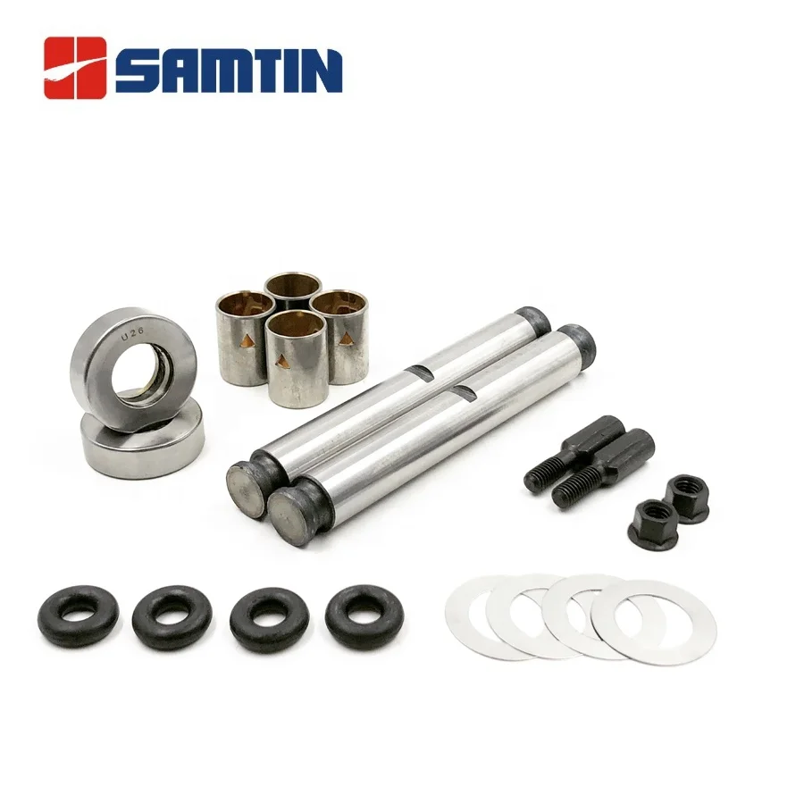 Miho　ニュースキン製品 SAMTIN TIANXIN King Pin Kit KP-318 for HINO - Reliable Performance