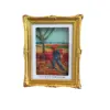 5.El pintor en el camino a Tarascon