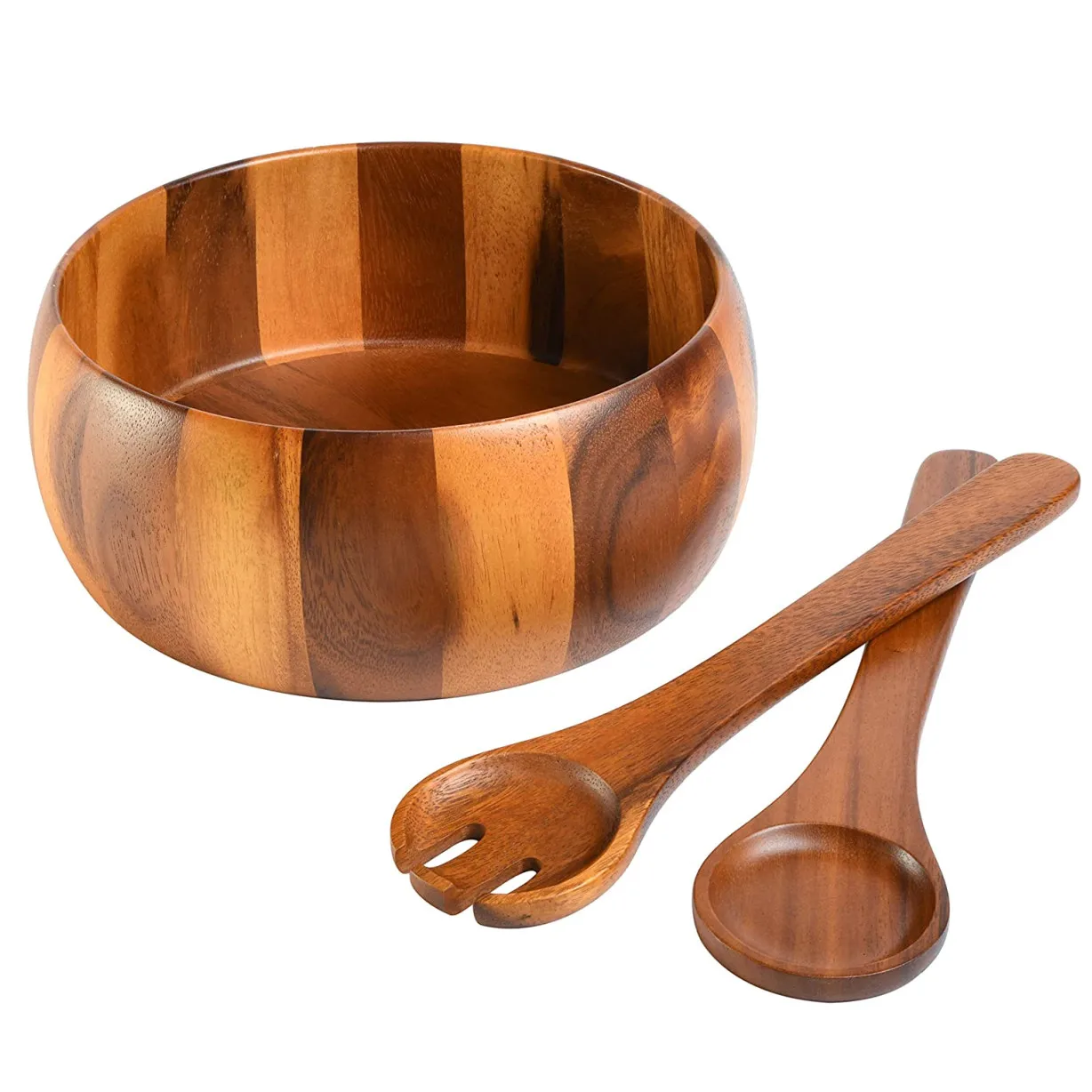 Antique Natural Kitchen Utensils Acacia Wood Serving Fruit Soup Dough Salad Mixing Bowl De Madera Set Buy Acacia Wood Bowl Mixing Bowl Wood Salad Bowl Product On Alibaba Com