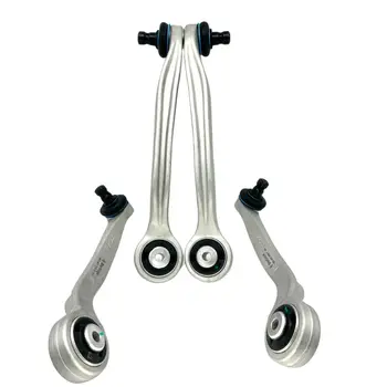 Hot Selling Auto Suspension Parts High Performance Front Upper Control Arm For Audi
