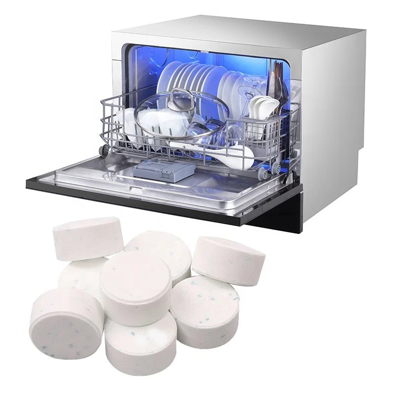 Vim Matic All In One Dishwasher Tablets 30 Pc Dishwasher Detergent