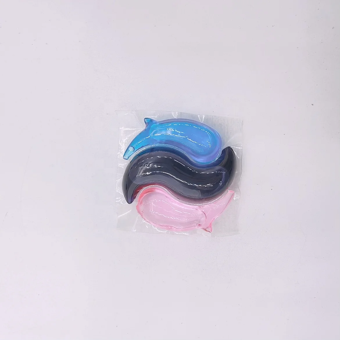 Capsules Detergent Laundry Beads Detergent Soap Scent Nature Laundry Detergent Pods 5 in 1 Washing Pods
